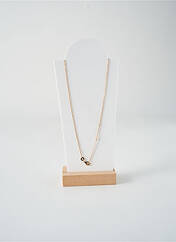 Collier or TATA GISELE pour femme seconde vue