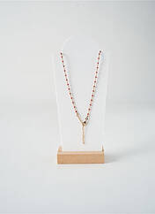 Collier or TATA GISELE pour femme seconde vue