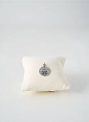 Pendentif argent TATA GISELE pour femme seconde vue