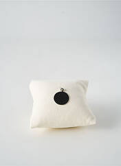 Pendentif argent TATA GISELE pour femme seconde vue