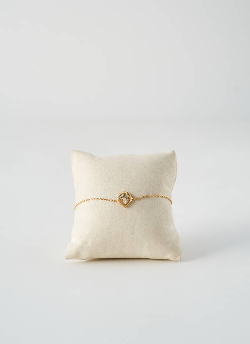 Bracelet or TATA GISELE pour femme