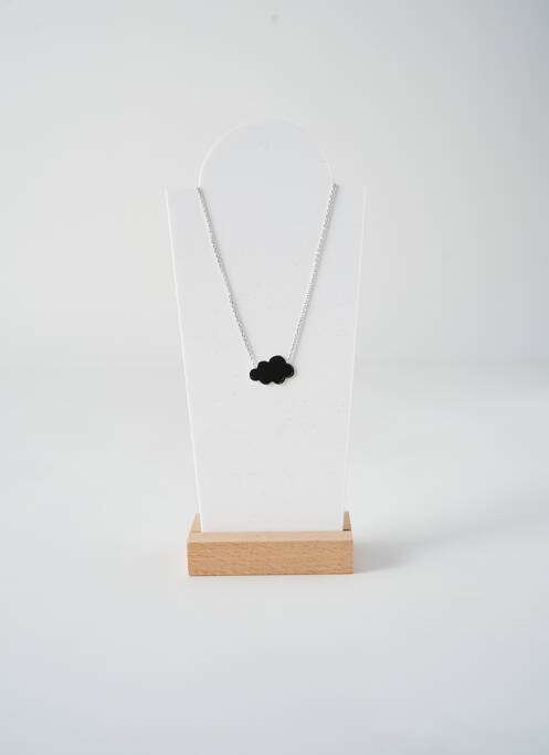 Collier argent TATA GISELE pour femme