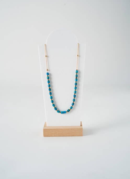Collier or TATA GISELE pour femme