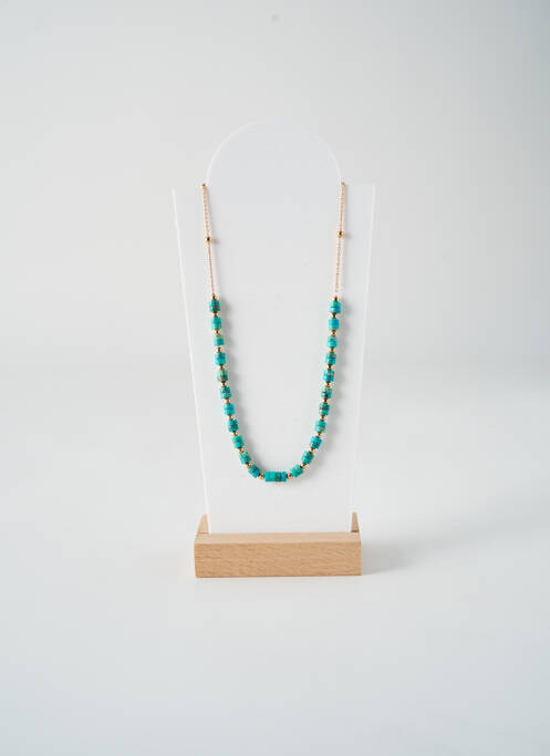 Collier or TATA GISELE pour femme