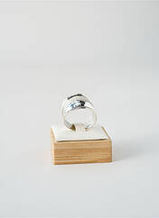 Bague argent TATA GISELE pour femme seconde vue