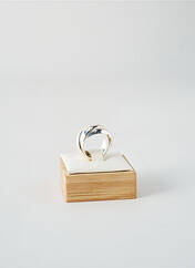 Bague argent TATA GISELE pour femme seconde vue