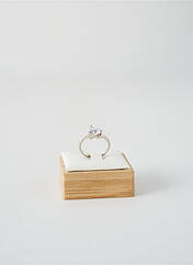 Bague argent TATA GISELE pour femme seconde vue