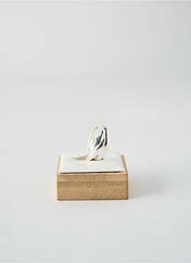 Bague argent TATA GISELE pour femme seconde vue