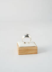 Bague argent TATA GISELE pour femme seconde vue