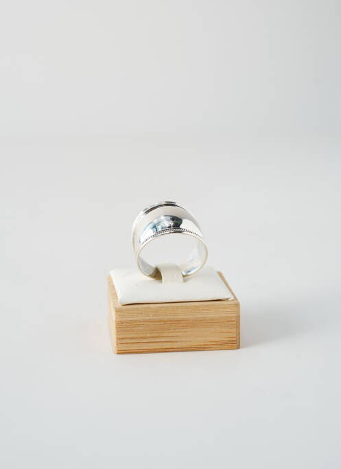 Bague argent TATA GISELE pour femme