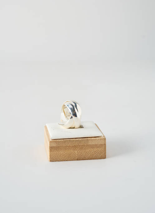 Bague argent TATA GISELE pour femme