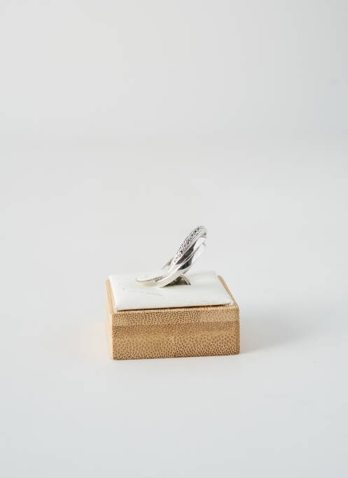 Bague argent TATA GISELE pour femme