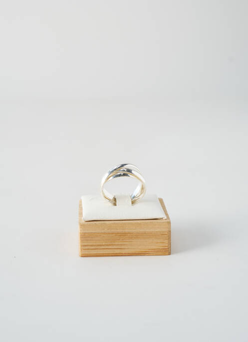 Bague argent TATA GISELE pour femme