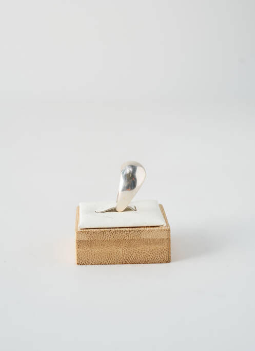 Bague argent TATA GISELE femme