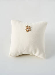 Pendentif matériaux plaqué or or TATA GISELE femme