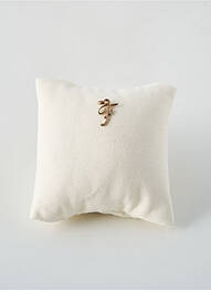 Pendentif matériaux plaqué or or TATA GISELE femme