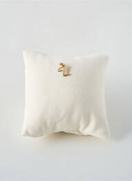 Pendentif matériaux plaqué or or TATA GISELE femme