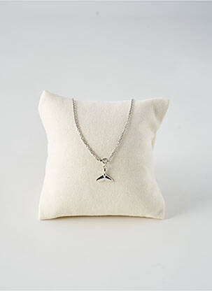 Tour de cheville matériaux argent argent TATA GISELE femme