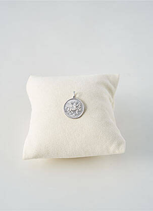 Pendentif matériaux argent argent TATA GISELE femme
