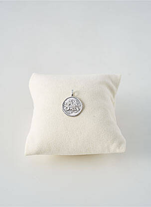 Pendentif matériaux argent argent TATA GISELE femme