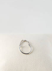 Boucle d'oreille mono argent TATA GISELE pour femme seconde vue