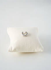 Boucles d’oreilles argent TATA GISELE pour femme seconde vue