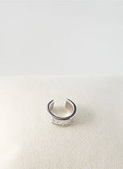 Boucles d’oreilles argent TATA GISELE pour femme seconde vue