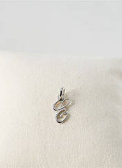 Pendentif argent TATA GISELE pour femme seconde vue