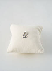 Pendentif argent TATA GISELE pour femme seconde vue