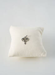 Pendentif argent TATA GISELE pour femme seconde vue