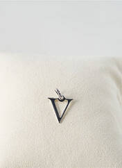 Pendentif argent TATA GISELE pour femme seconde vue