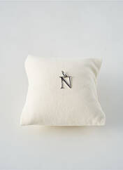 Pendentif argent TATA GISELE pour femme seconde vue