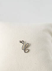 Pendentif argent TATA GISELE pour femme seconde vue