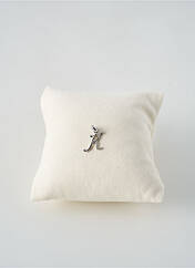 Pendentif argent TATA GISELE pour femme seconde vue