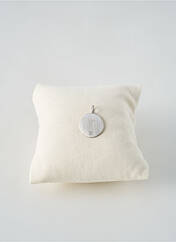 Pendentif argent TATA GISELE pour femme seconde vue