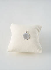 Pendentif argent TATA GISELE pour femme seconde vue