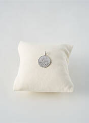 Pendentif argent TATA GISELE pour femme seconde vue