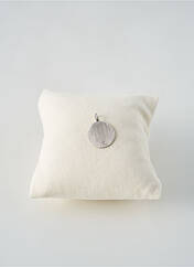 Pendentif argent TATA GISELE pour femme seconde vue