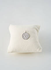 Pendentif argent TATA GISELE pour femme seconde vue