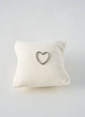 Pendentif argent TATA GISELE pour femme seconde vue