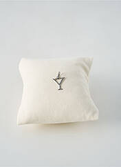 Pendentif argent TATA GISELE pour femme seconde vue