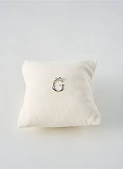 Pendentif argent TATA GISELE pour femme seconde vue