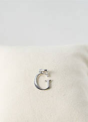 Pendentif argent TATA GISELE pour femme seconde vue