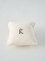 Pendentif argent TATA GISELE pour femme seconde vue