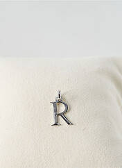 Pendentif argent TATA GISELE pour femme seconde vue