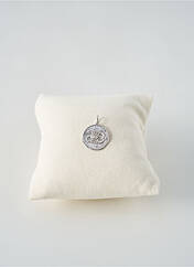 Pendentif argent TATA GISELE pour femme seconde vue