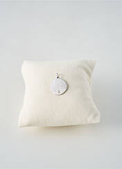 Pendentif argent TATA GISELE pour femme seconde vue