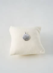 Pendentif argent TATA GISELE pour femme seconde vue