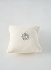 Pendentif argent TATA GISELE pour femme seconde vue