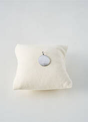 Pendentif argent TATA GISELE pour femme seconde vue